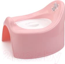 Детский горшок Berossi Mommy love АС 49263000 2