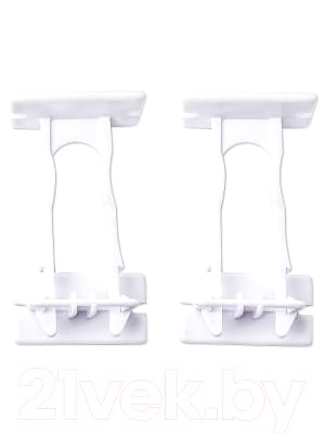 Набор мебельных блокираторов Clippasafe CL71/2ru 2