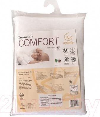 Подушка для малышей Italbaby Comfort 030.3050