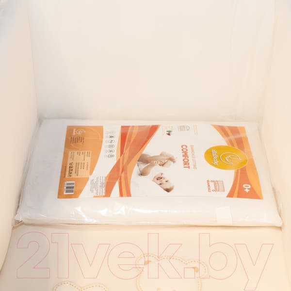 Подушка для малышей Italbaby Comfort 020.3050 3