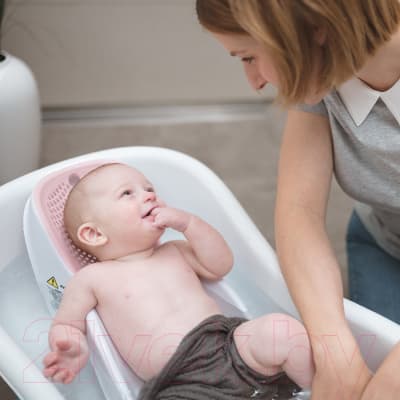 Горка для купания Angelcare Bath Support Mini / ST-02/I000227 4