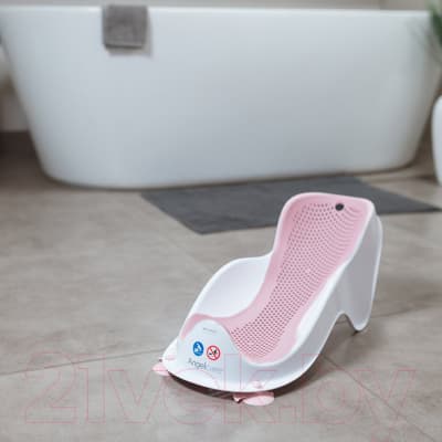 Горка для купания Angelcare Bath Support Mini / ST-02/I000227 3