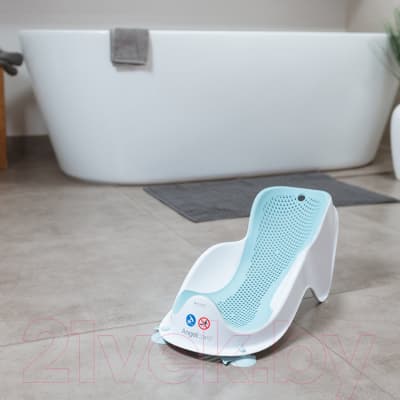 Горка для купания Angelcare Bath Support Mini / ST-02/I000226 3