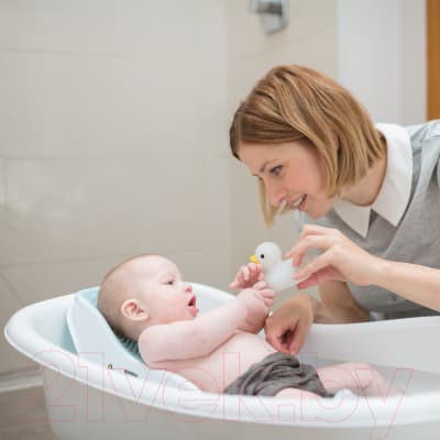 Горка для купания Angelcare Bath Support Mini / ST-02/I000226 5