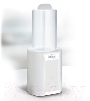 Стерилизатор-подогреватель для бутылочек Chicco Warmer / 00007390100000 2