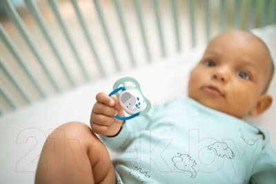 Набор пустышек Philips AVENT AVENT Avent Ultra Air / SCF080/05 8