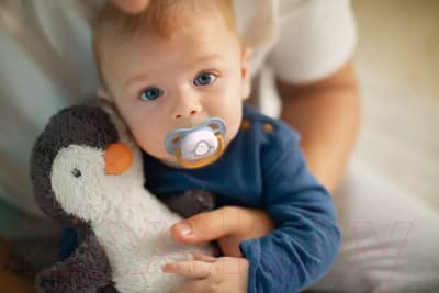 Набор пустышек Philips AVENT AVENT Avent Ultra Air / SCF080/05 5