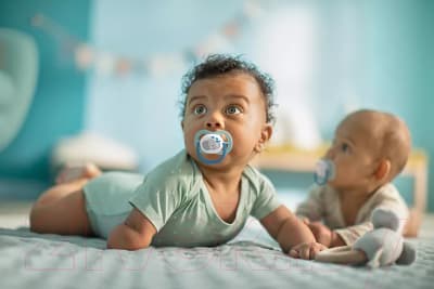 Набор пустышек Philips AVENT AVENT Avent Ultra Air / SCF080/05 6