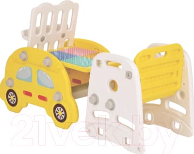 Стульчик для кормления Pituso UN-M03 2