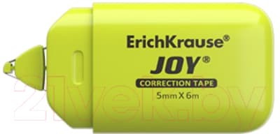 Корректор для текста Erich Krause Joy / 53197 3