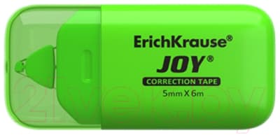 Корректор для текста Erich Krause Joy / 53197