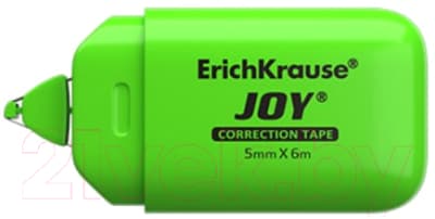 Корректор для текста Erich Krause Joy / 53197 6