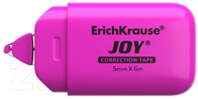 Корректор для текста Erich Krause Joy / 53197 5