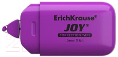 Корректор для текста Erich Krause Joy / 53197 4