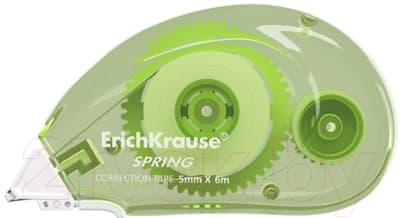Корректор для текста Erich Krause Spring / 53196