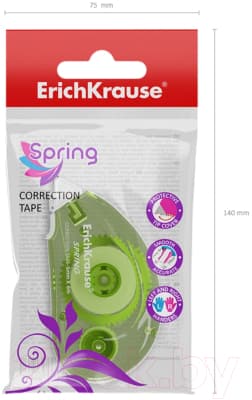 Корректор для текста Erich Krause Spring / 53196 6