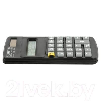 Калькулятор Staff 250142 5
