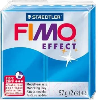 Полимерная глина Fimo Effect 8020-374