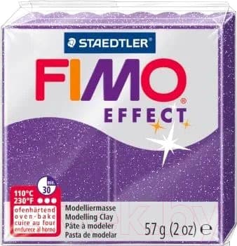 Полимерная глина Fimo Effect 8020-602