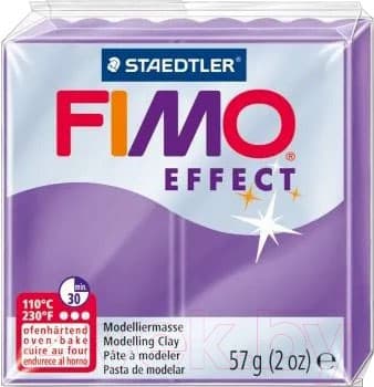 Полимерная глина Fimo Effect 8020-604
