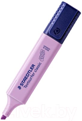 Текстовыделитель Staedtler Классик 364 C-620
