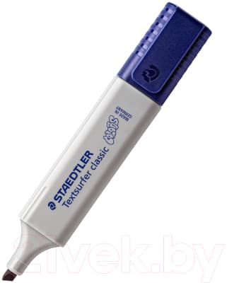 Текстовыделитель Staedtler Классик 364 C-820