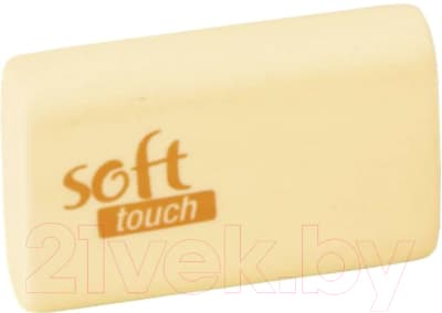 Ластик Brunnen Soft Touch / 29 881