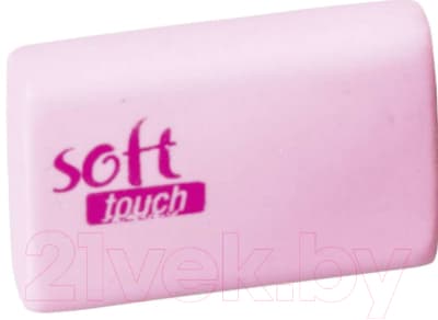 Ластик Brunnen Soft Touch / 29 881 3