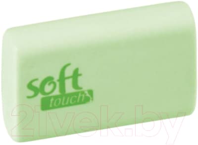 Ластик Brunnen Soft Touch / 29 881 2