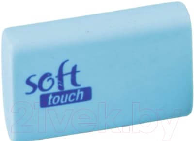 Ластик Brunnen Soft Touch / 29 881 4