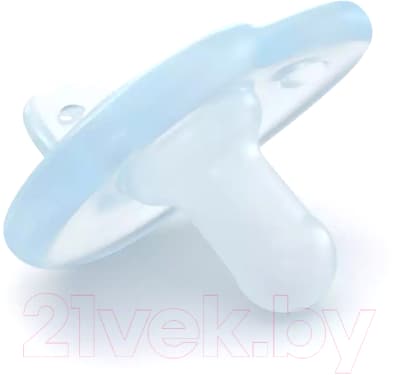 Набор пустышек Philips AVENT Сердце / SCF099/21 8