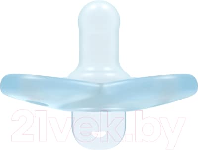 Набор пустышек Philips AVENT Сердце / SCF099/21 5
