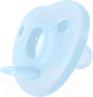 Набор пустышек Philips AVENT Сердце / SCF099/21 6