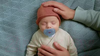 Набор пустышек Philips AVENT Сердце / SCF099/21 9