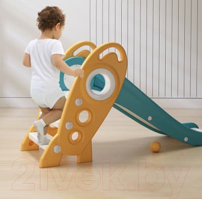 Горка Perfetto Sport Ракета / PS-0213-G 2