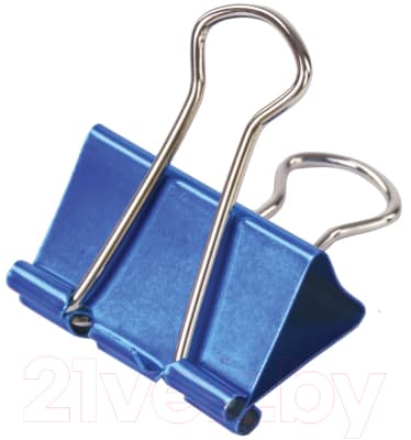 Зажим для бумаги Brauberg 223504 4