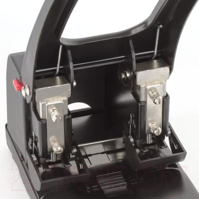 Дырокол Brauberg Heavy Duty / 226869 7