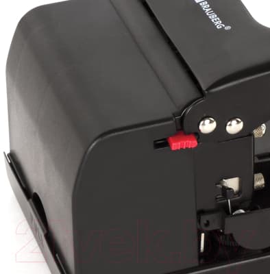 Дырокол Brauberg Heavy Duty / 226869 8