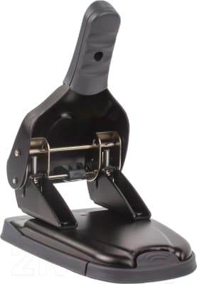 Дырокол Brauberg Heavy Duty / 228496 5