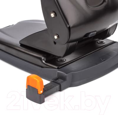 Дырокол Brauberg Heavy Duty / 228496 6