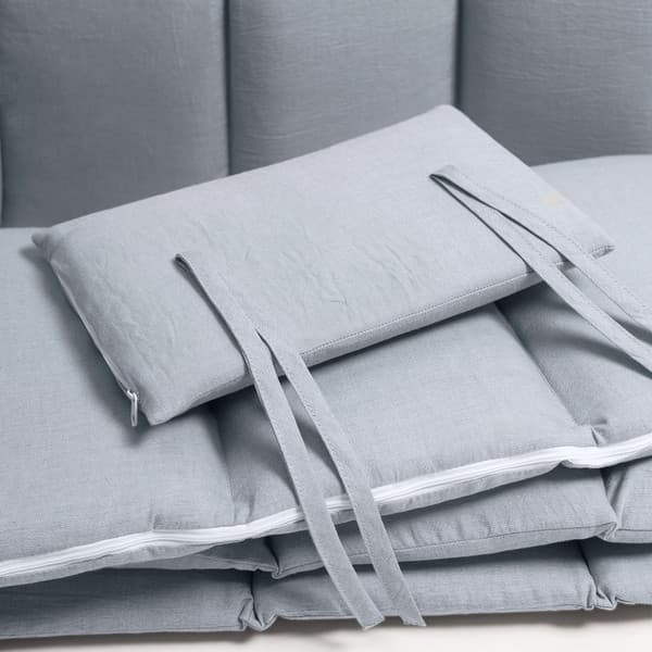 Бортик в кроватку Perina Soft Cotton / СК1/4-05.10 2