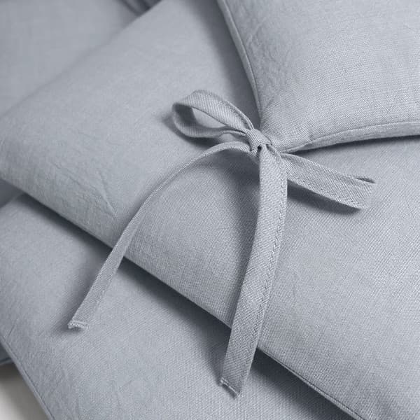 Бортик в кроватку Perina Soft Cotton / СК1/4-05.10 5