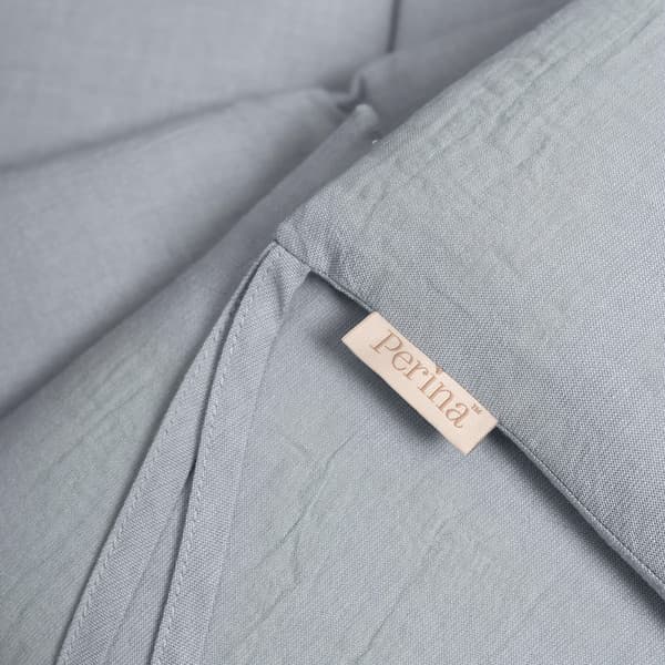 Бортик в кроватку Perina Soft Cotton / СК1/4-05.10 4