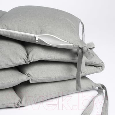 Бортик в кроватку Perina Soft Cotton / СК1/4-05.13 5
