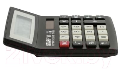 Калькулятор Staff STF-8008 6