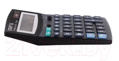 Калькулятор Staff STF-888-12 4