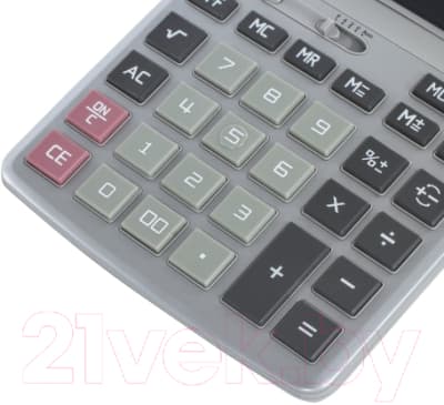 Калькулятор Staff STF-1712 8