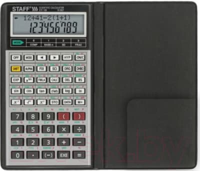 Калькулятор Staff STF-169 8