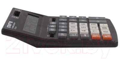 Калькулятор Staff Plus STF-333 5
