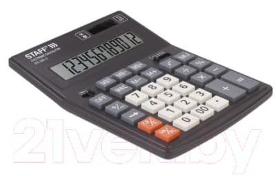 Калькулятор Staff Plus STF-333 3